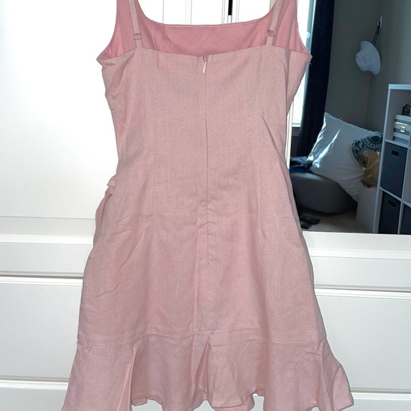 Princess Polly Mini Dress - Picture 4 of 8